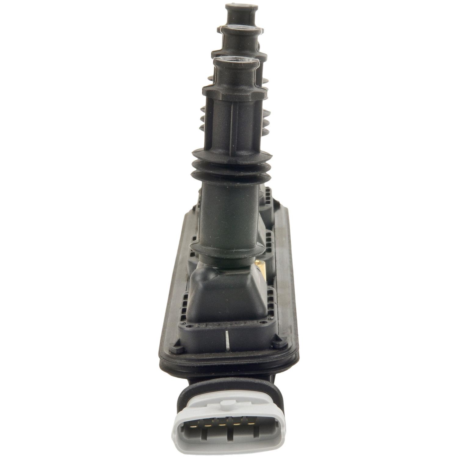 Bosch 0221503027 - Ignition Coil Bosch 0221503027 Ignition Coil product image 2 of 5