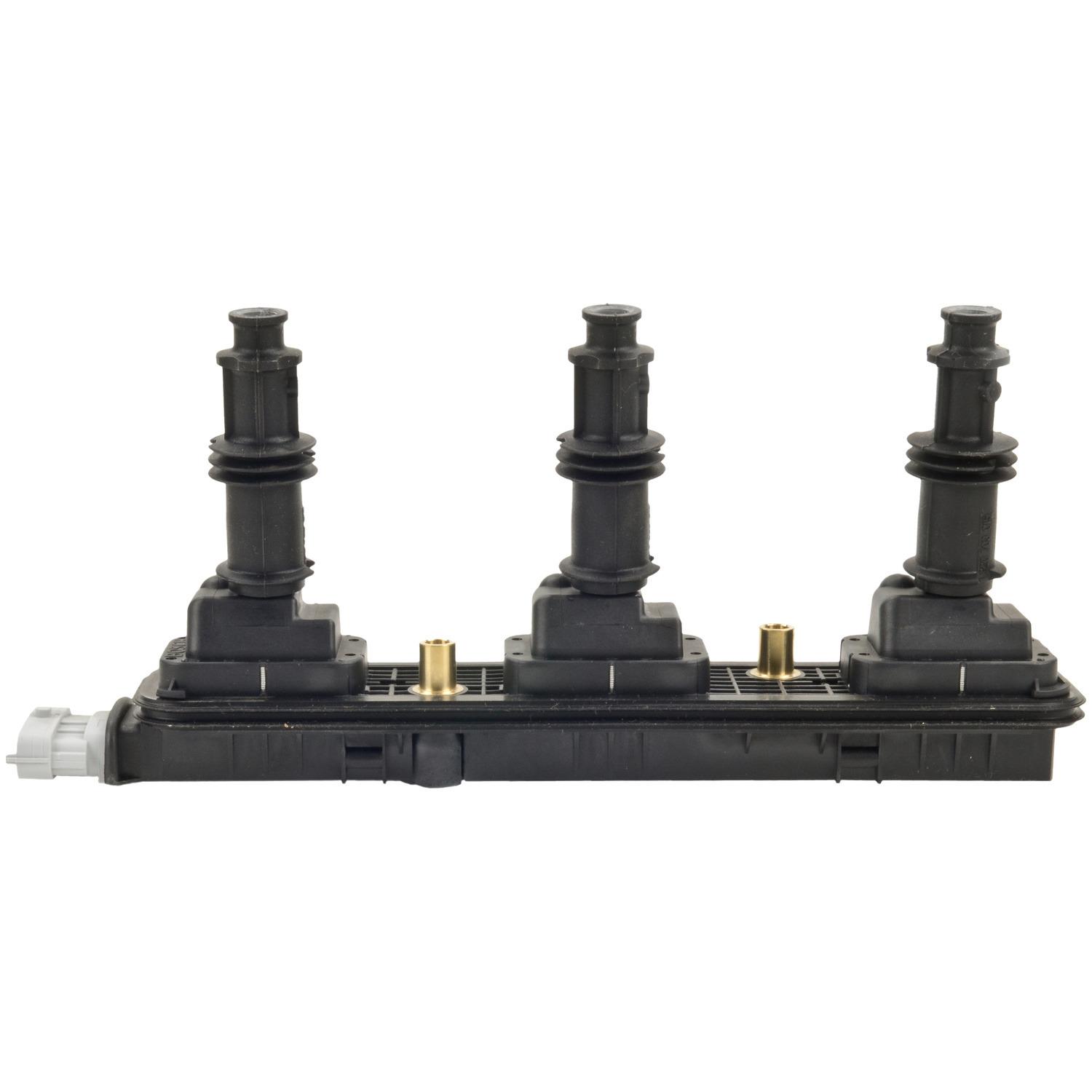 Bosch 0221503027 - Ignition Coil Bosch 0221503027 Ignition Coil product image 4 of 5