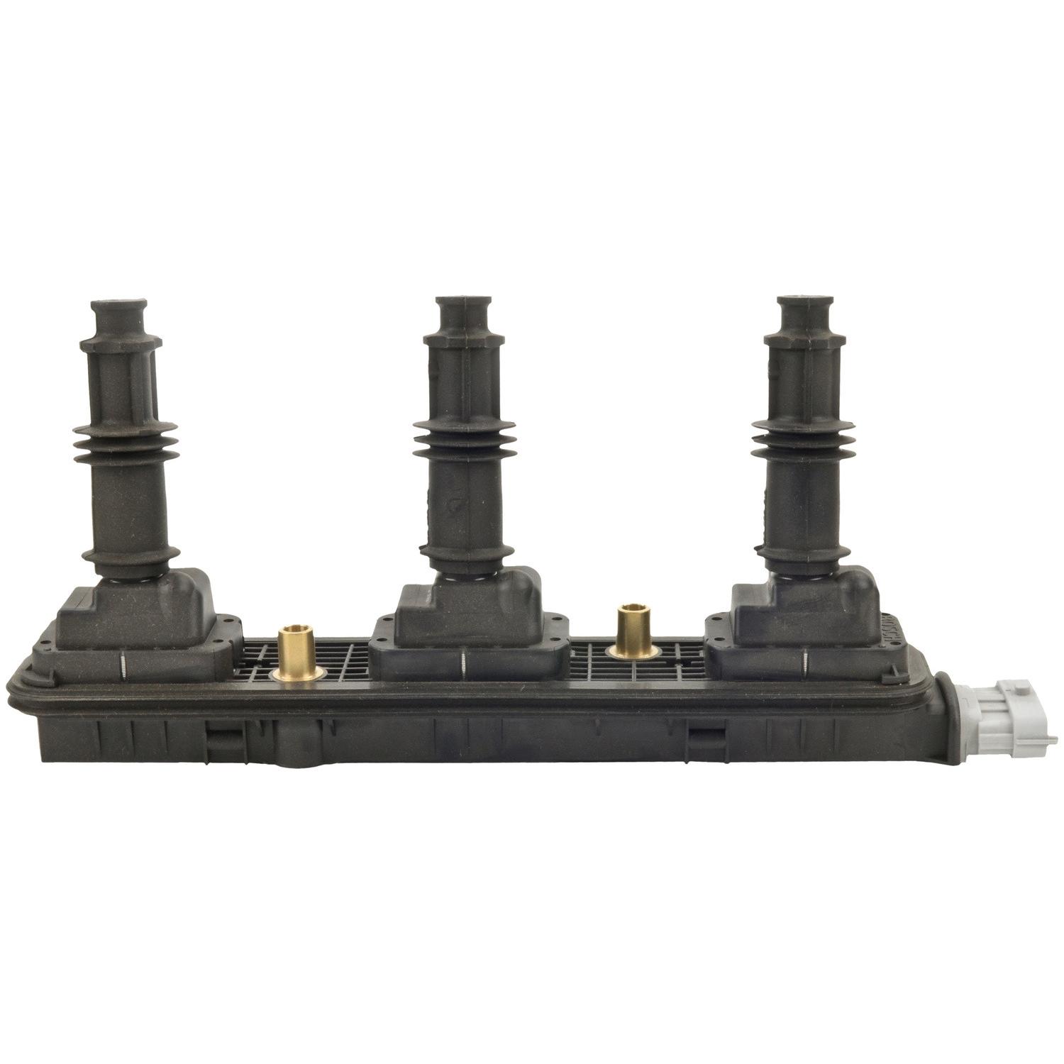Bosch 0221503027 - Ignition Coil Bosch 0221503027 Ignition Coil product image 5 of 5