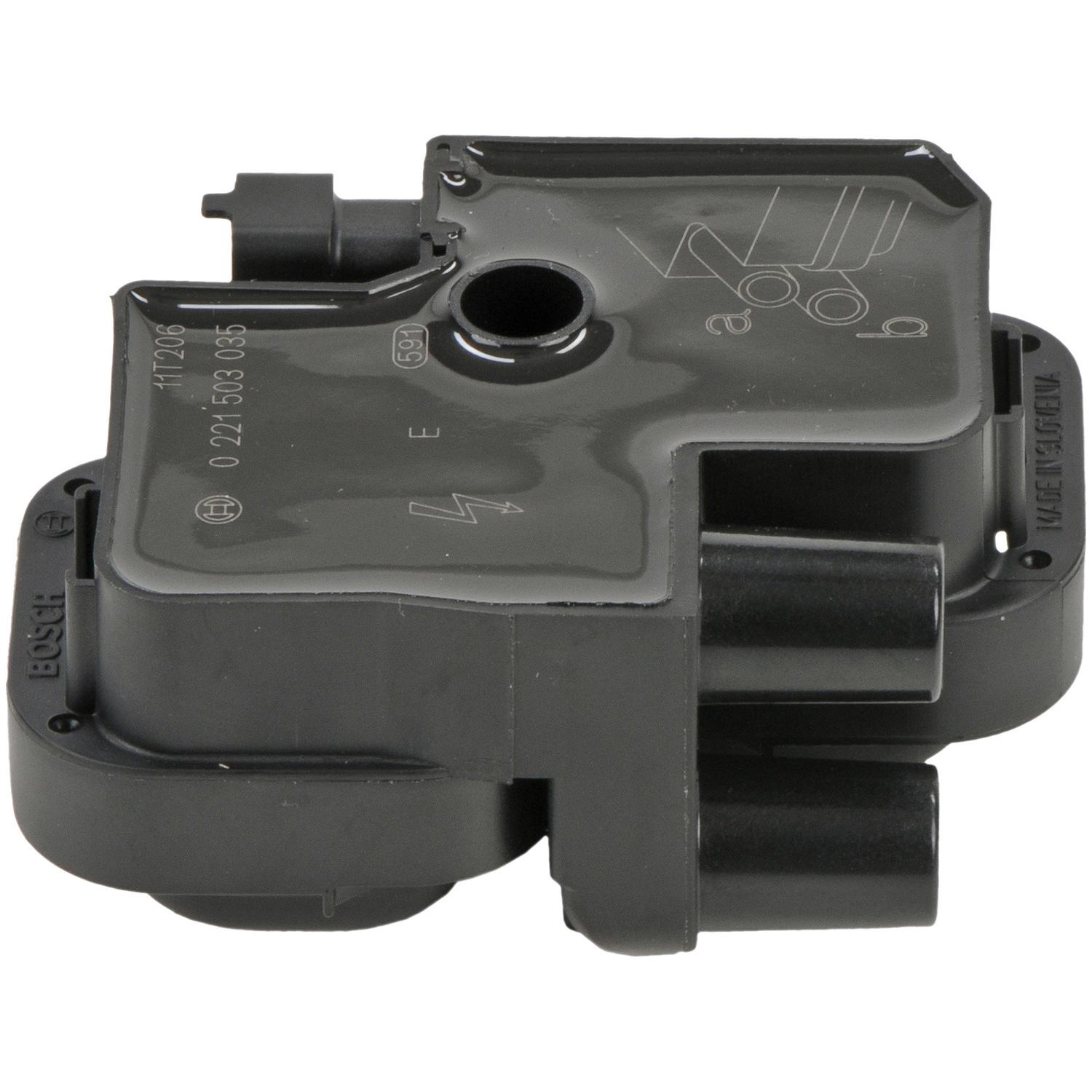 Bosch 0221503035 - Ignition Coil Bosch 0221503035 Ignition Coil product image 4 of 5