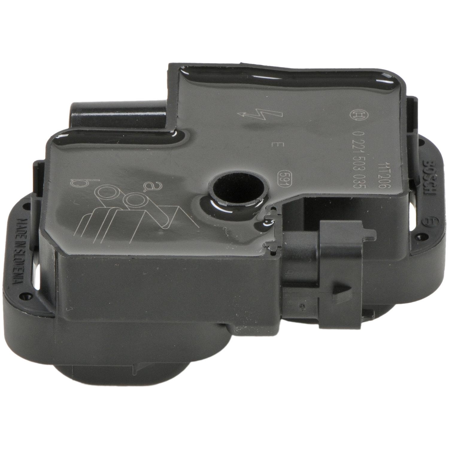 Bosch 0221503035 - Ignition Coil Bosch 0221503035 Ignition Coil product image 5 of 5