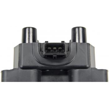 Bosch 0221503407 Ignition Coil product image 2 of 9
