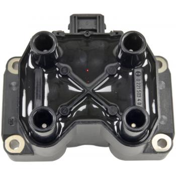 Bosch 0221503407 Ignition Coil product image 6 of 9
