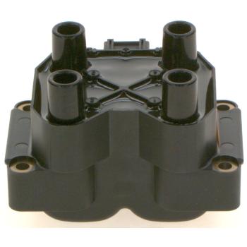 Bosch 0221503407 Ignition Coil product image 7 of 9
