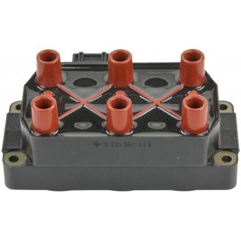 Bosch 0221503449 Ignition Coil product image 1 of 5