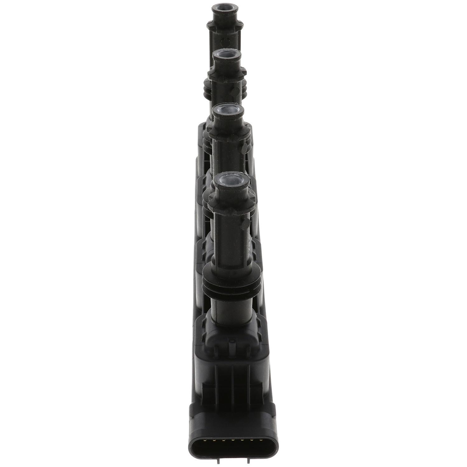 Bosch 0221503800 - Ignition Coil Bosch 0221503800 Ignition Coil product image 3 of 5