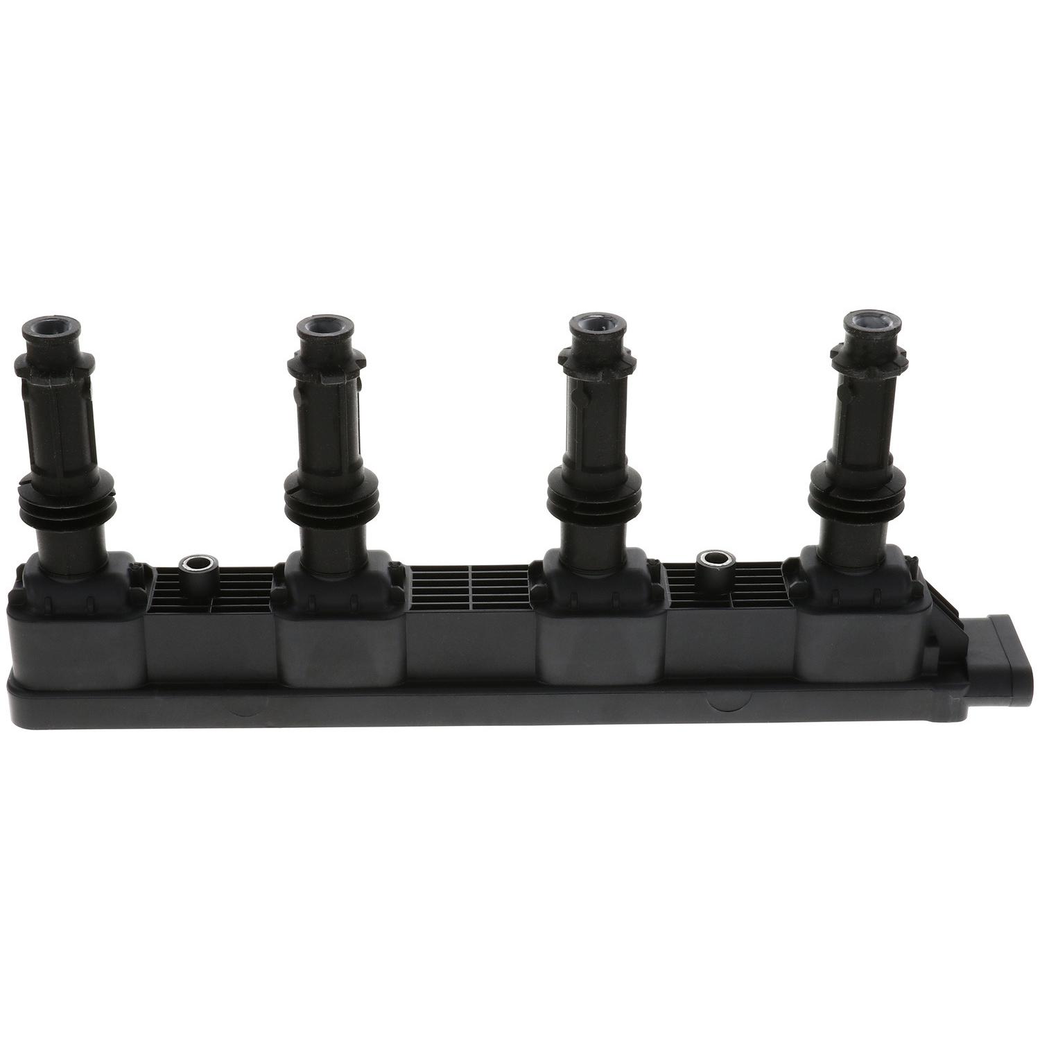Bosch 0221503800 - Ignition Coil Bosch 0221503800 Ignition Coil product image 5 of 5