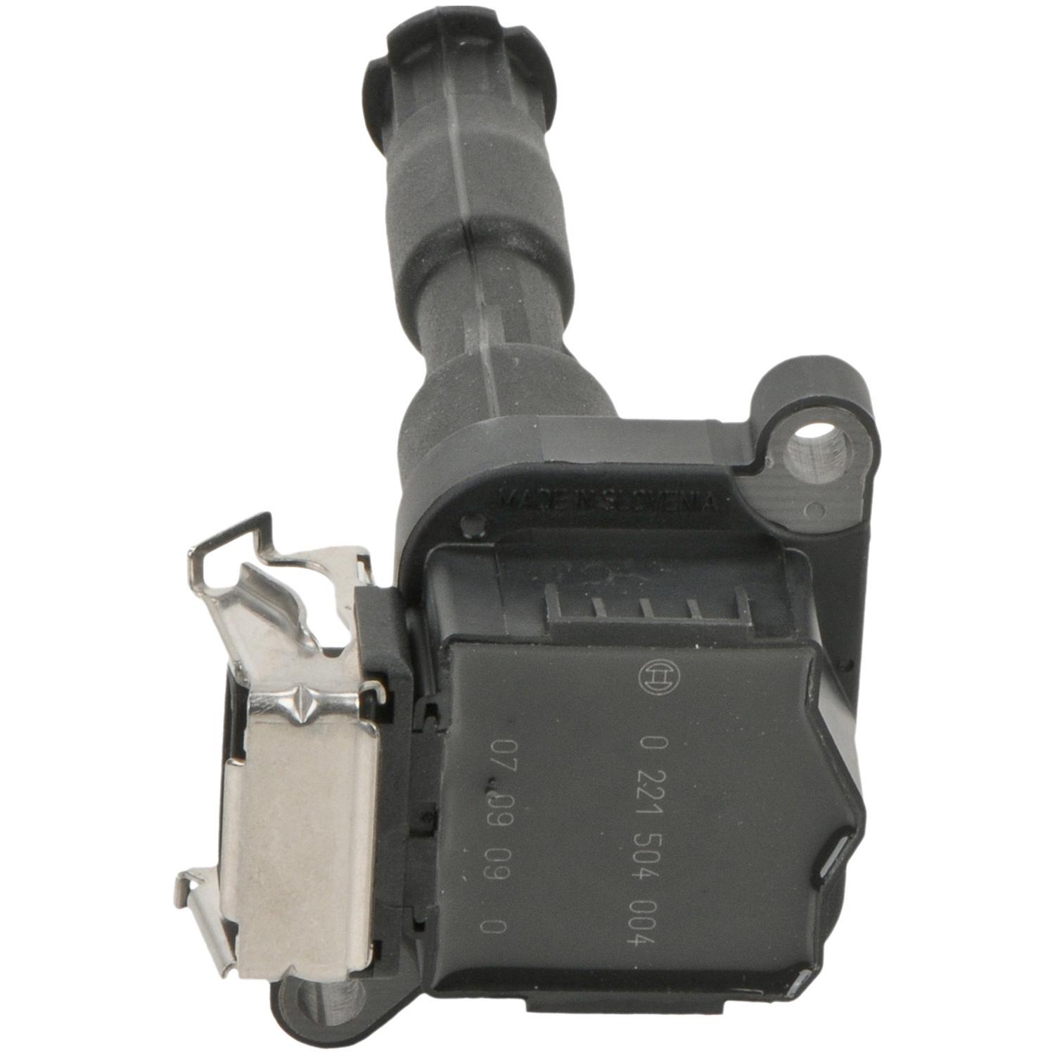 Bosch 0221504029 - Ignition Coil Bosch 0221504029 Ignition Coil product image 4 of 5