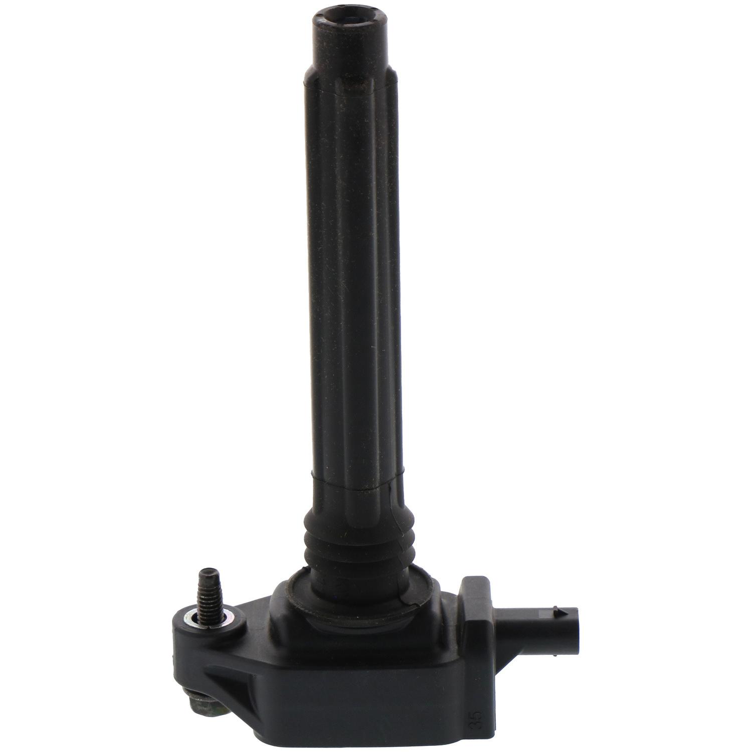 Bosch 0221504048 - Ignition Coil Bosch 0221504048 Ignition Coil product image 5 of 6
