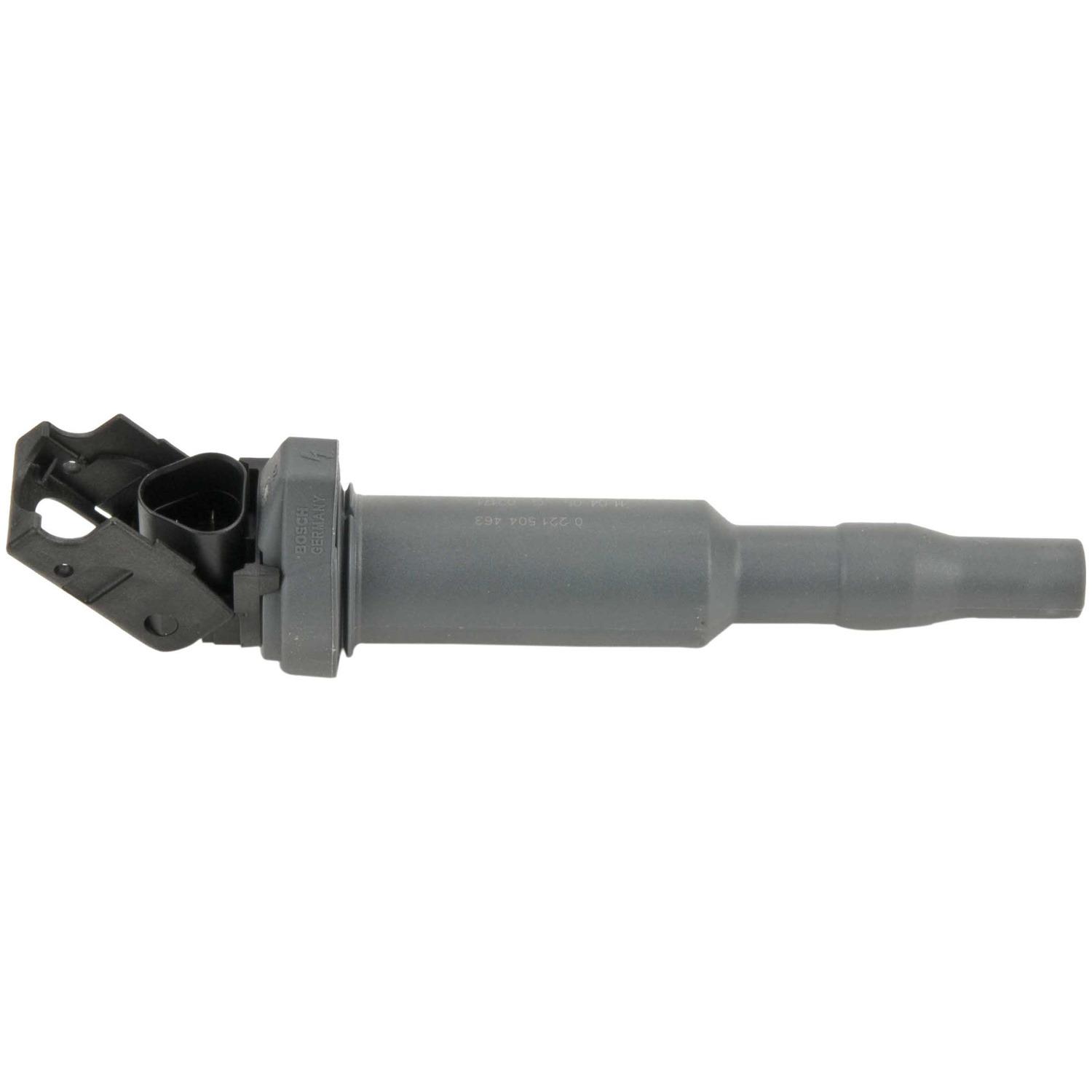 Bosch 0221504465 - Ignition Coil Bosch 0221504465 Ignition Coil product image 2 of 5