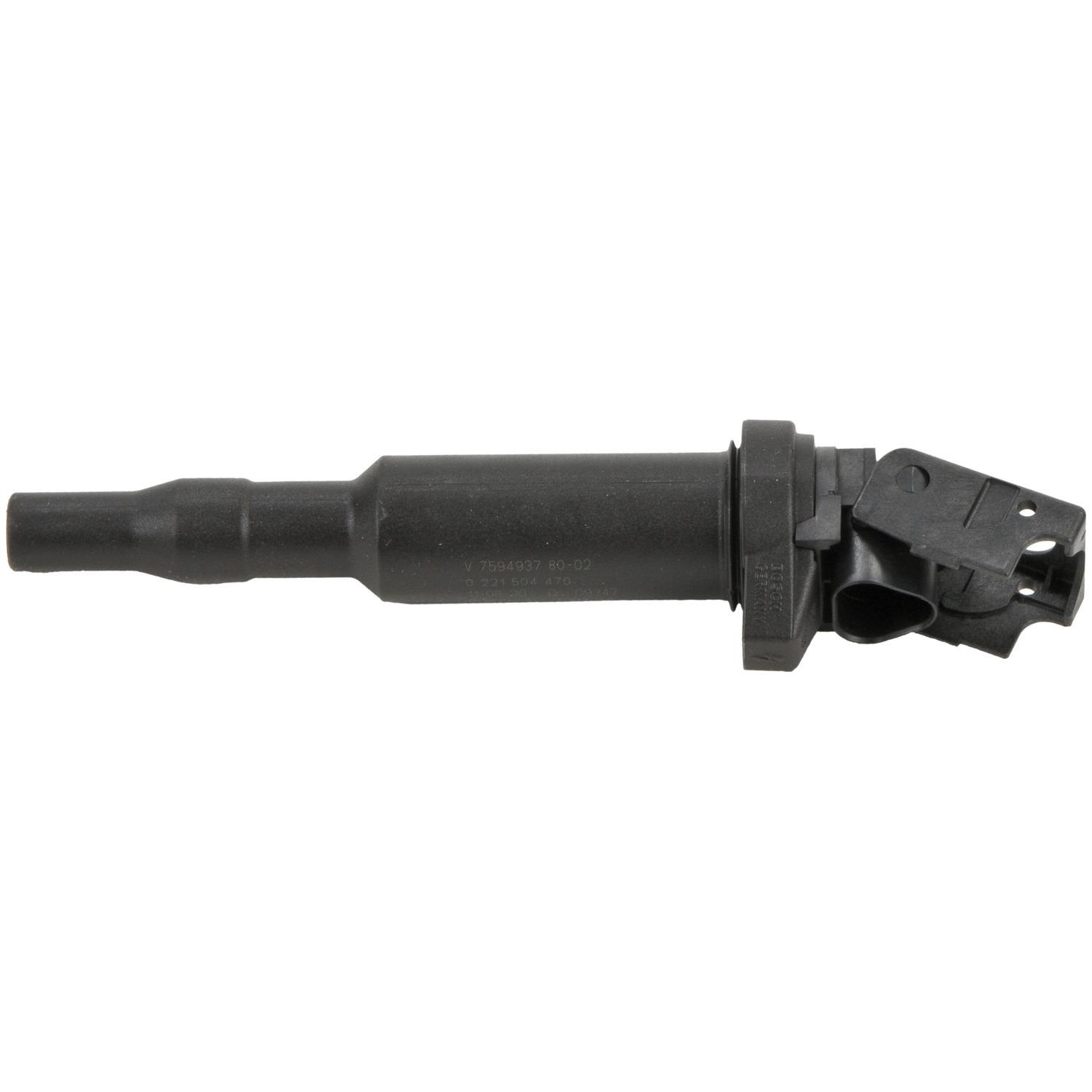 Bosch 0221504470 - Ignition Coil Bosch 0221504470 Ignition Coil product image 2 of 5