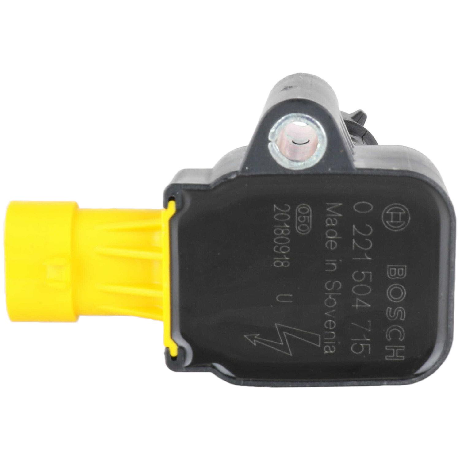 Bosch 0221504715 Ignition Coil product image 5 of 6