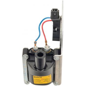 Bosch 0221601012 Ignition Coil product image 5 of 9