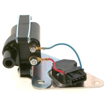 Bosch 0221601012 Ignition Coil product image 7 of 9