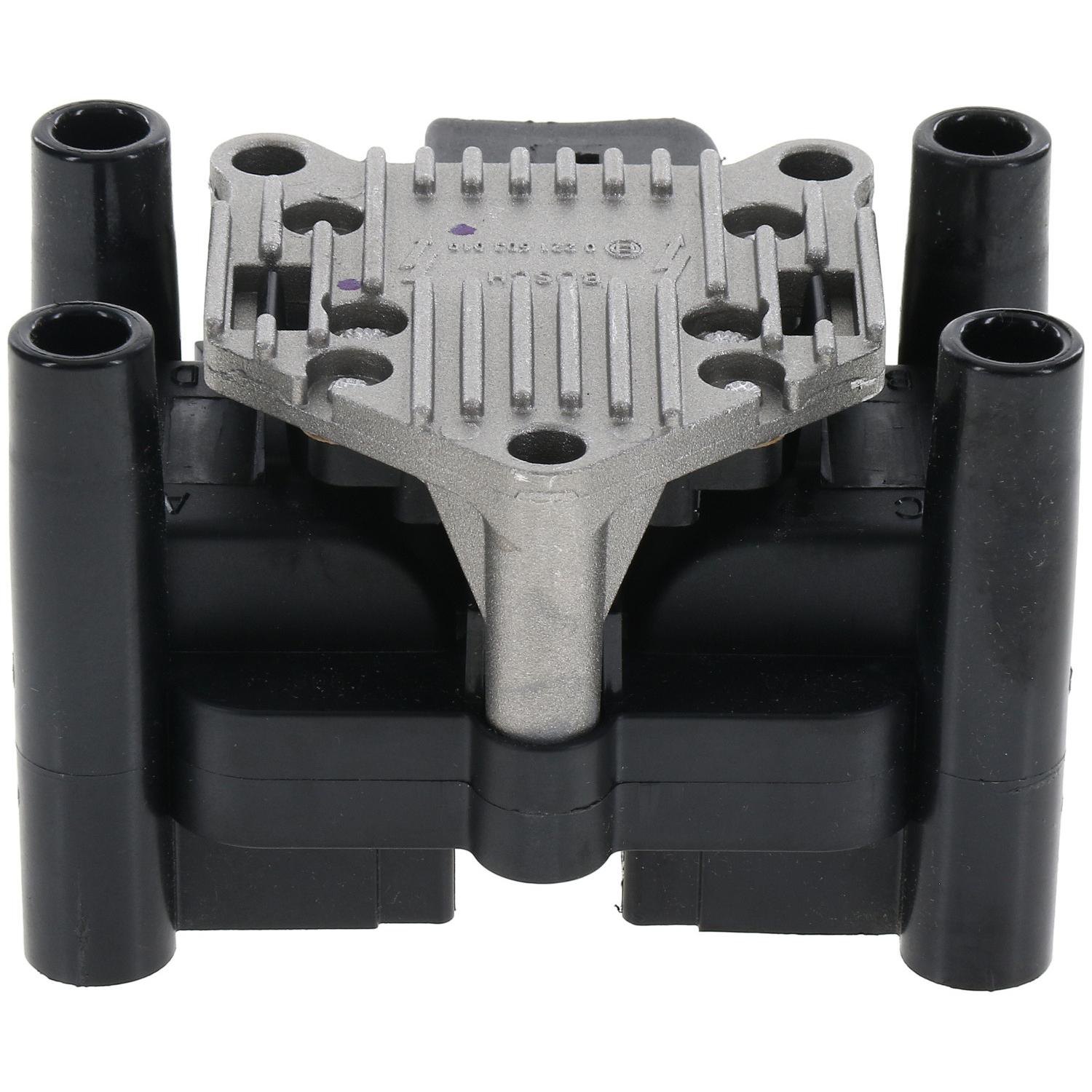 Bosch 0221603010 - Ignition Coil Bosch 0221603010 Ignition Coil product image 1 of 5