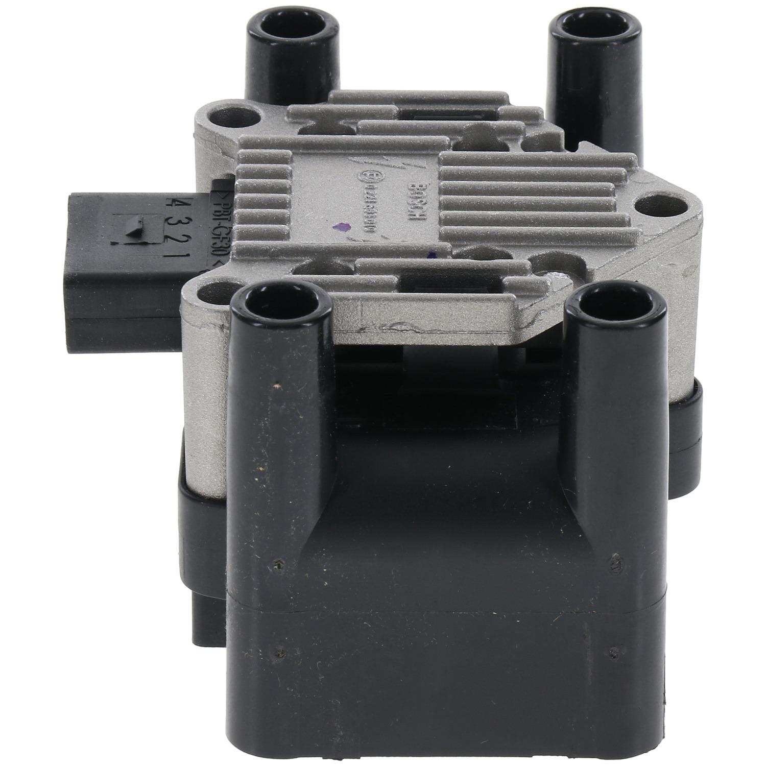 Bosch 0221603010 - Ignition Coil Bosch 0221603010 Ignition Coil product image 4 of 5