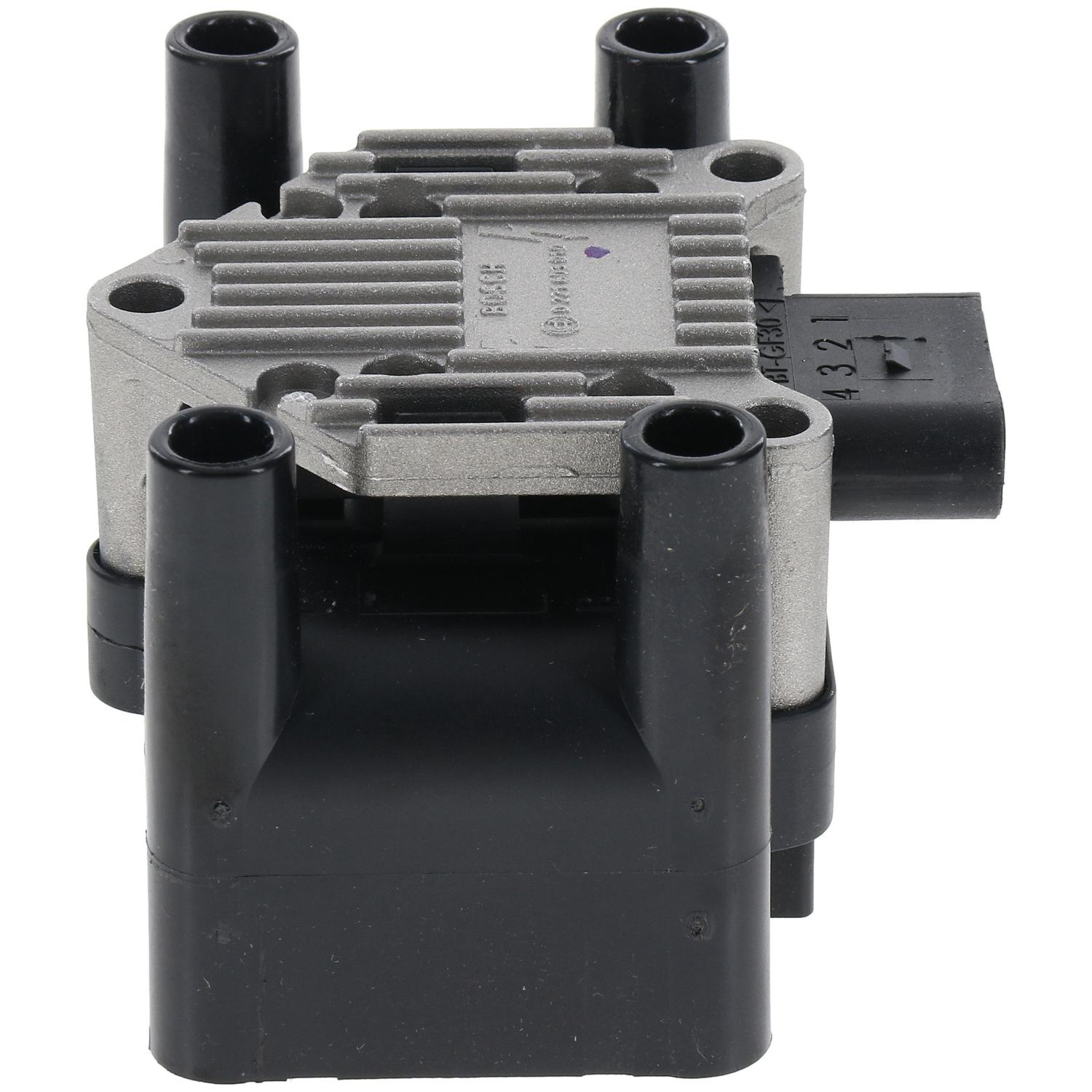 Bosch 0221603010 - Ignition Coil Bosch 0221603010 Ignition Coil product image 5 of 5