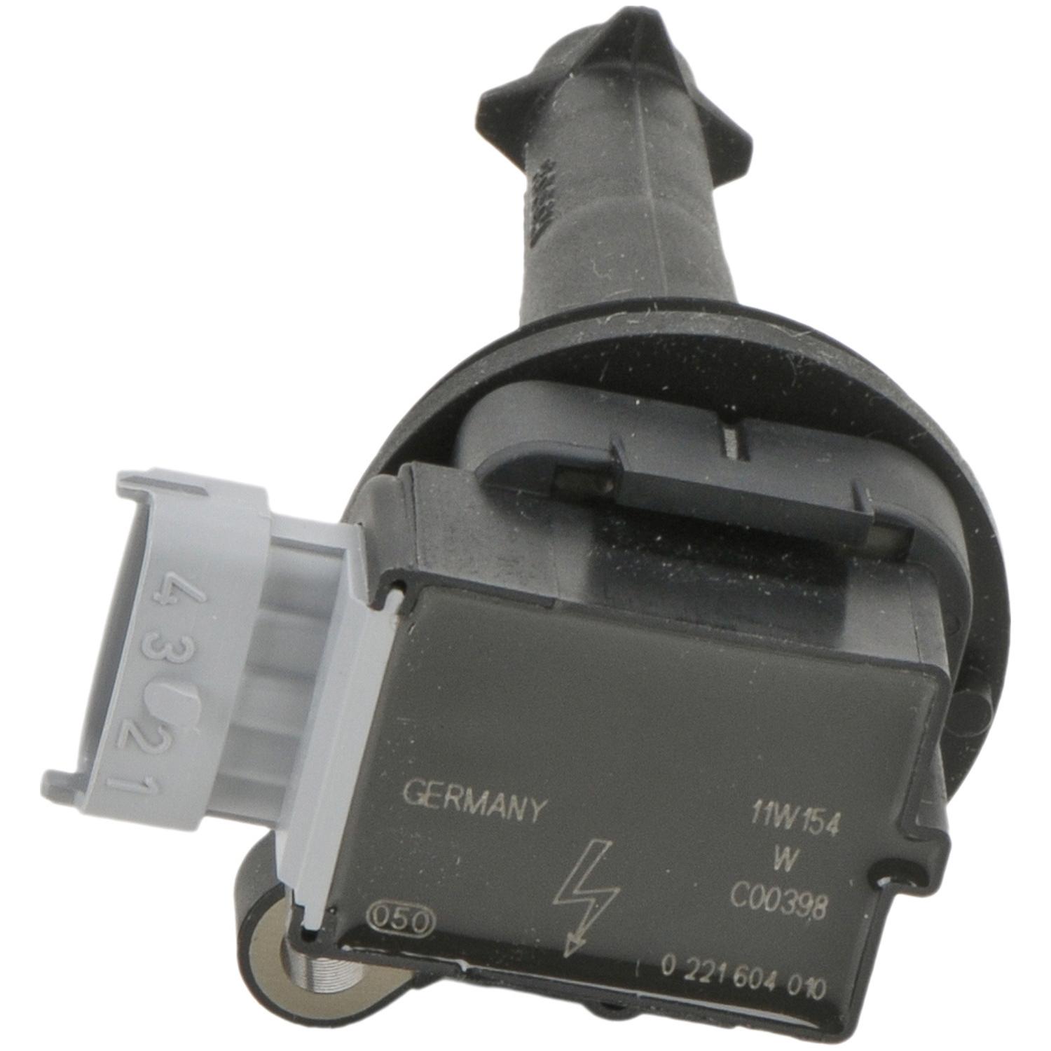 Bosch 0221604010 Ignition Coil product image 4 of 5