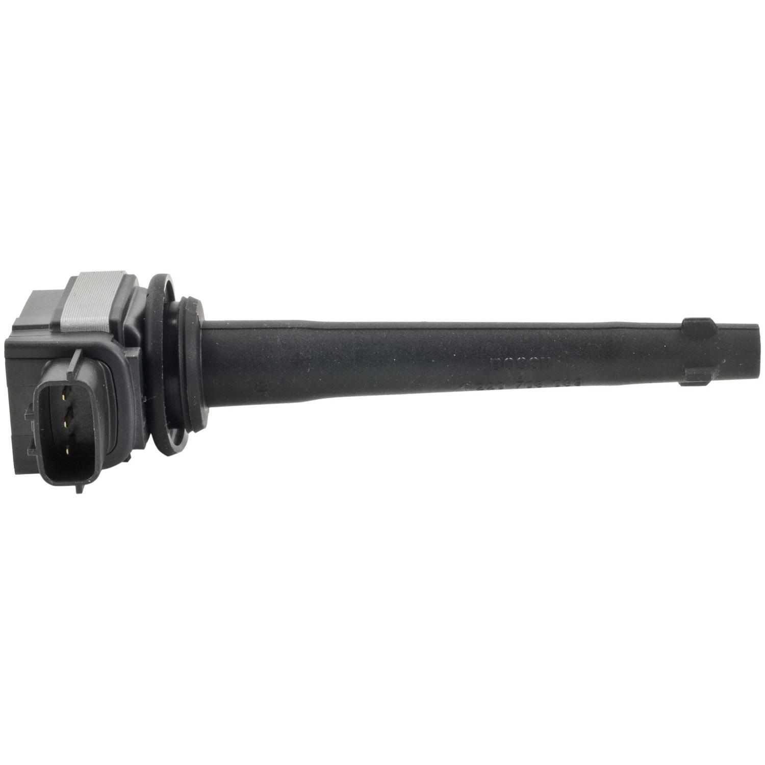Bosch 0221604014 - Ignition Coil Bosch 0221604014 Ignition Coil product image 5 of 9