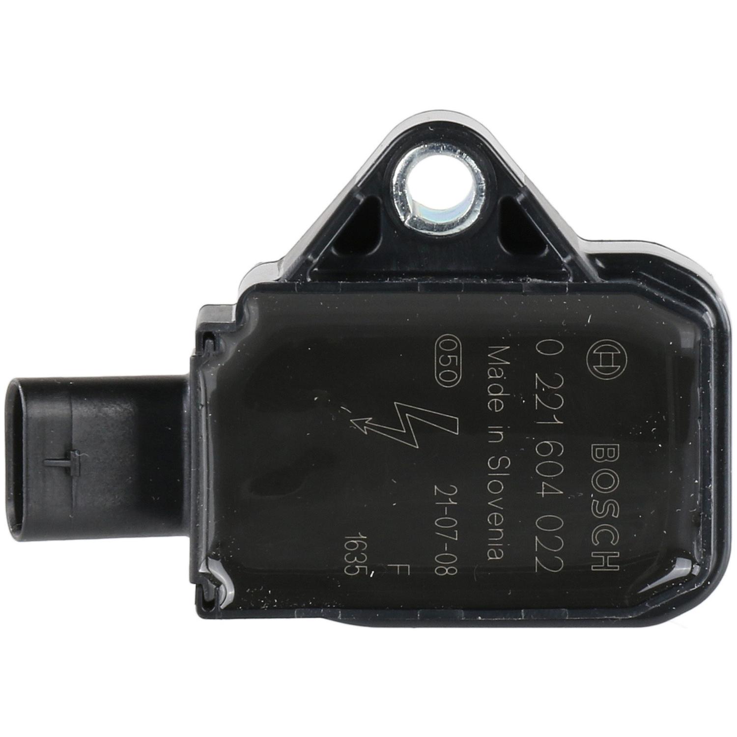 Bosch 0221604022 Ignition Coil product image 5 of 6