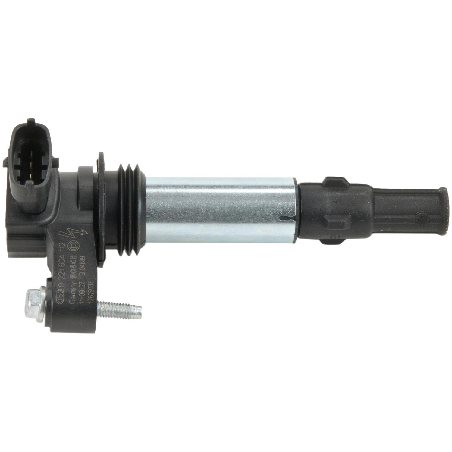 Bosch 0221604112 Ignition Coil product image 2 of 5