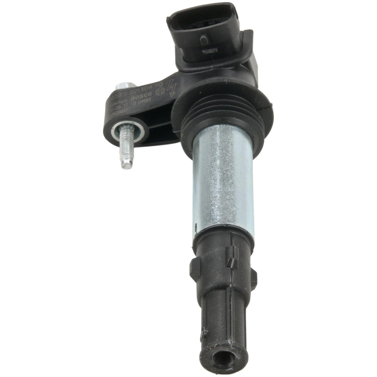 Bosch 0221604112 Ignition Coil product image 4 of 5