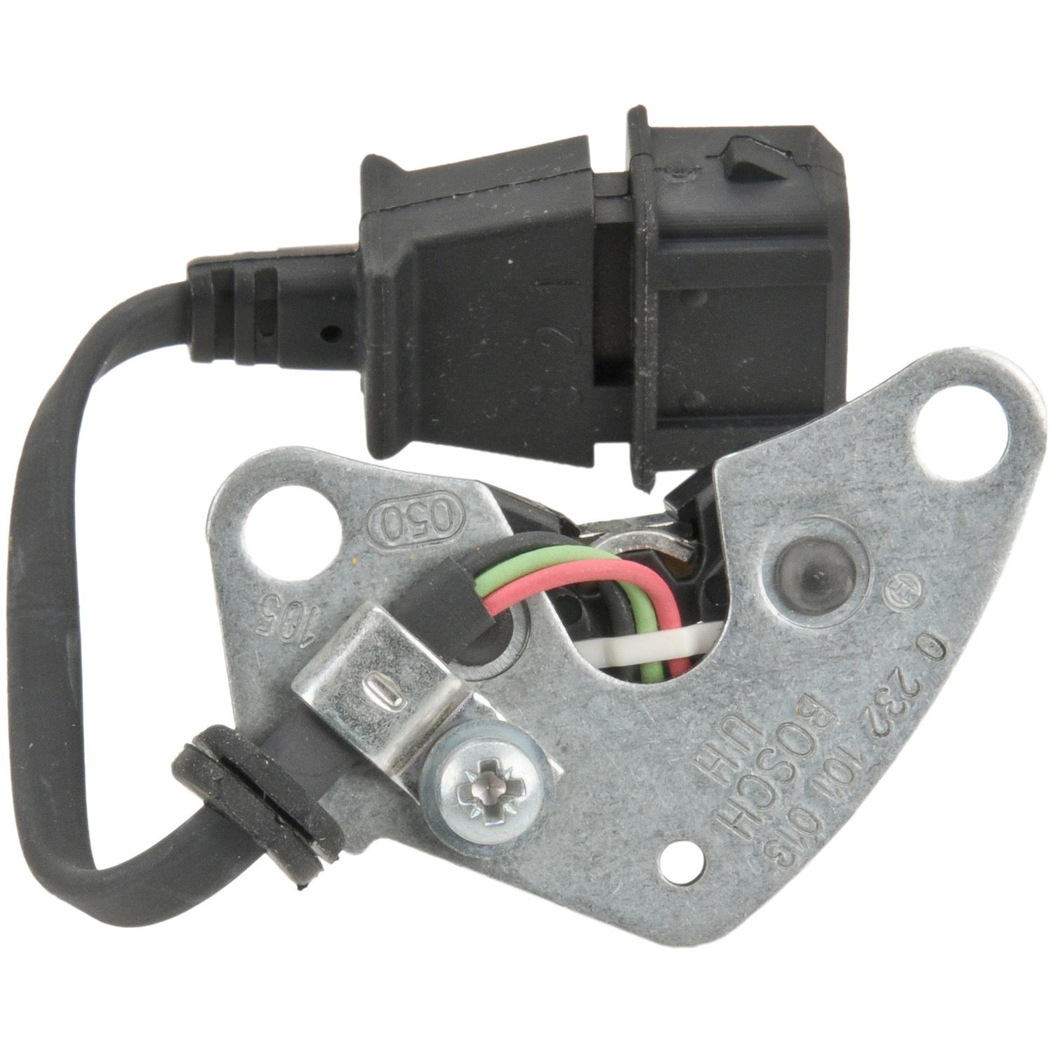 Bosch 0232101013 - Engine Camshaft Position Sensor Bosch 0232101013 Engine Camshaft Position Sensor product image 5 of 5