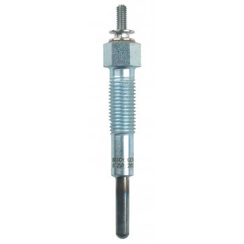 Bosch 0250202007 - Diesel Glow Plug Bosch 0250202007 Diesel Glow Plug product image 2 of 2