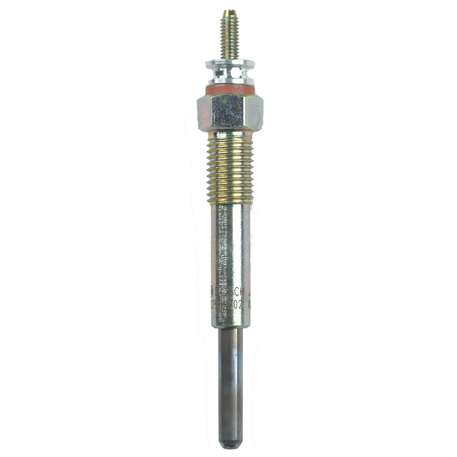 Bosch 0250202008 - Diesel Glow Plug Bosch 0250202008 Diesel Glow Plug product image 1 of 2