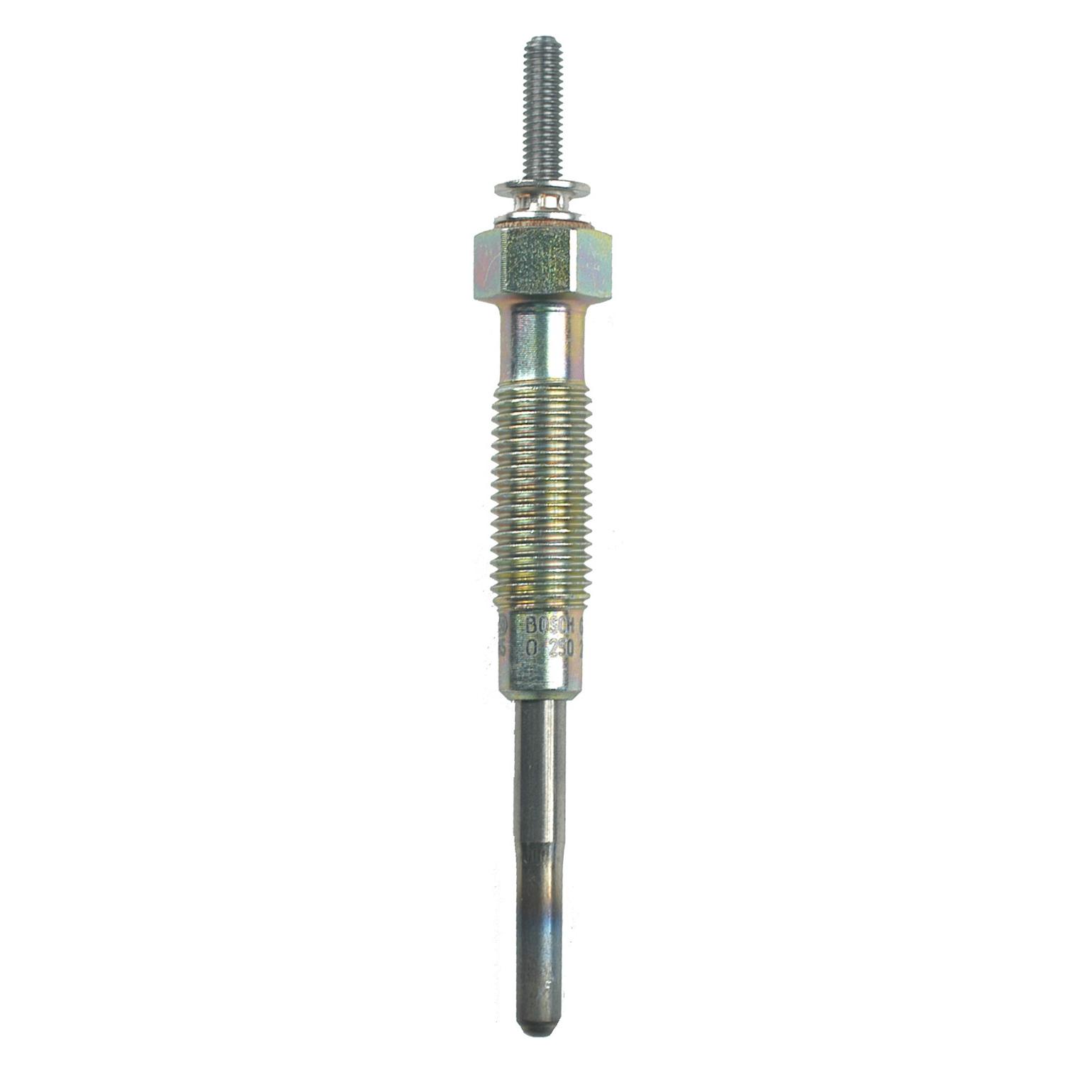 Bosch 0250202073 - Diesel Glow Plug Bosch 0250202073 Diesel Glow Plug product image 1 of 2