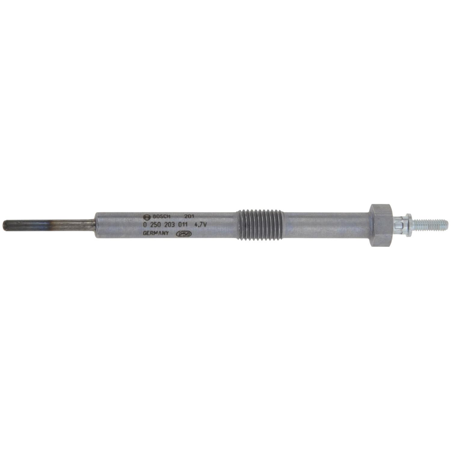Bosch 0250203011 - Diesel Glow Plug Bosch 0250203011 Diesel Glow Plug product image 3 of 5