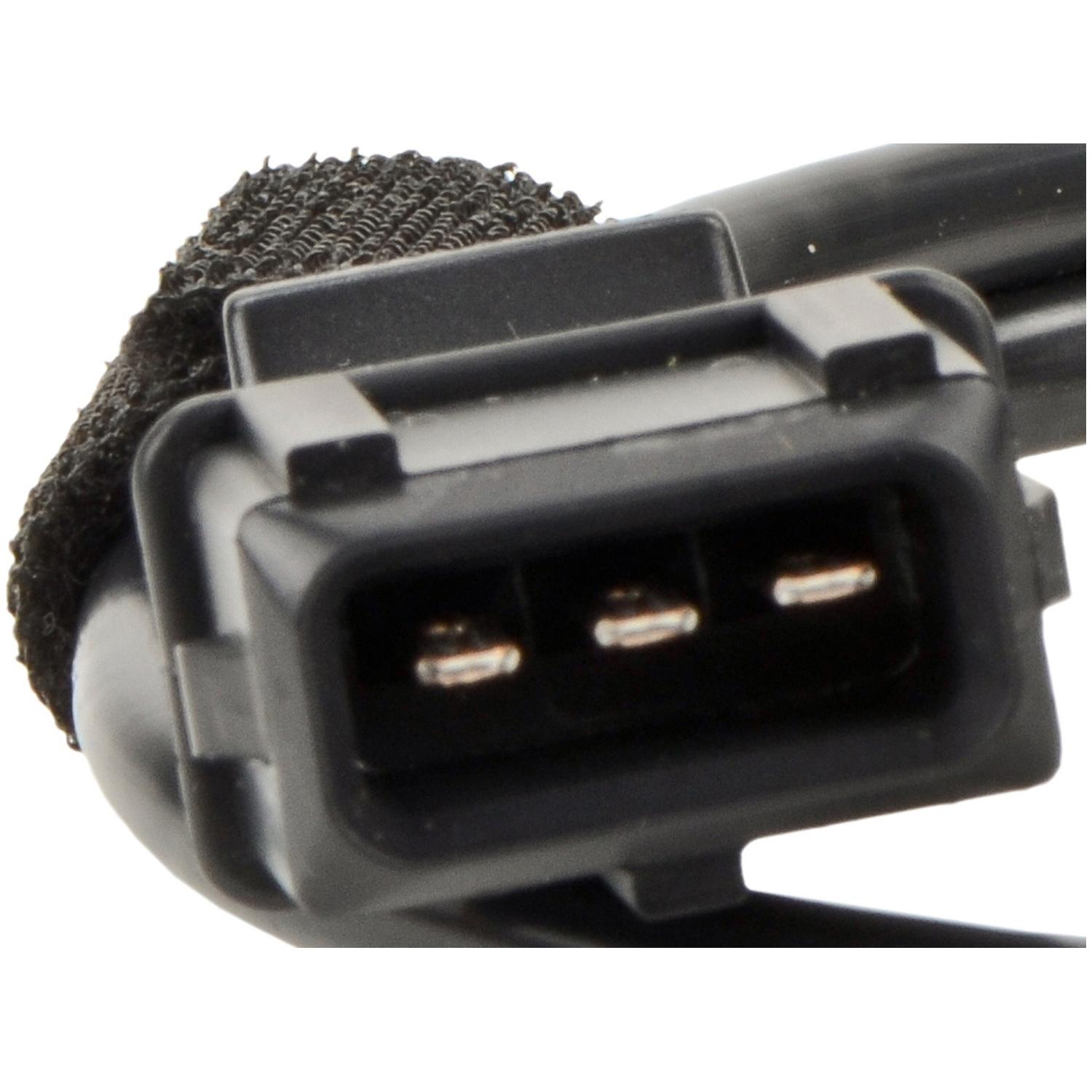 Bosch 0261210001 - Engine Crankshaft Position Sensor Bosch 0261210001 Engine Crankshaft Position Sensor product image 1 of 4