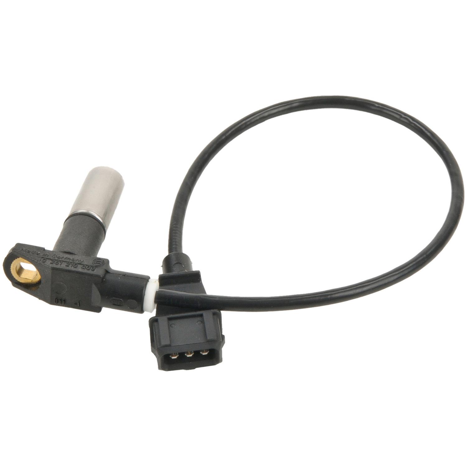 Bosch 0261210003 - Engine Crankshaft Position Sensor Bosch 0261210003 Engine Crankshaft Position Sensor product image 2 of 5