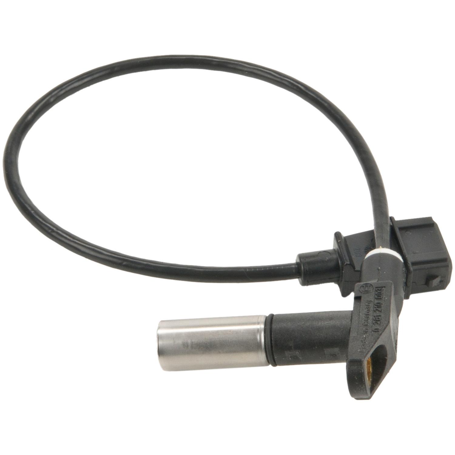 Bosch 0261210003 - Engine Crankshaft Position Sensor Bosch 0261210003 Engine Crankshaft Position Sensor product image 5 of 5