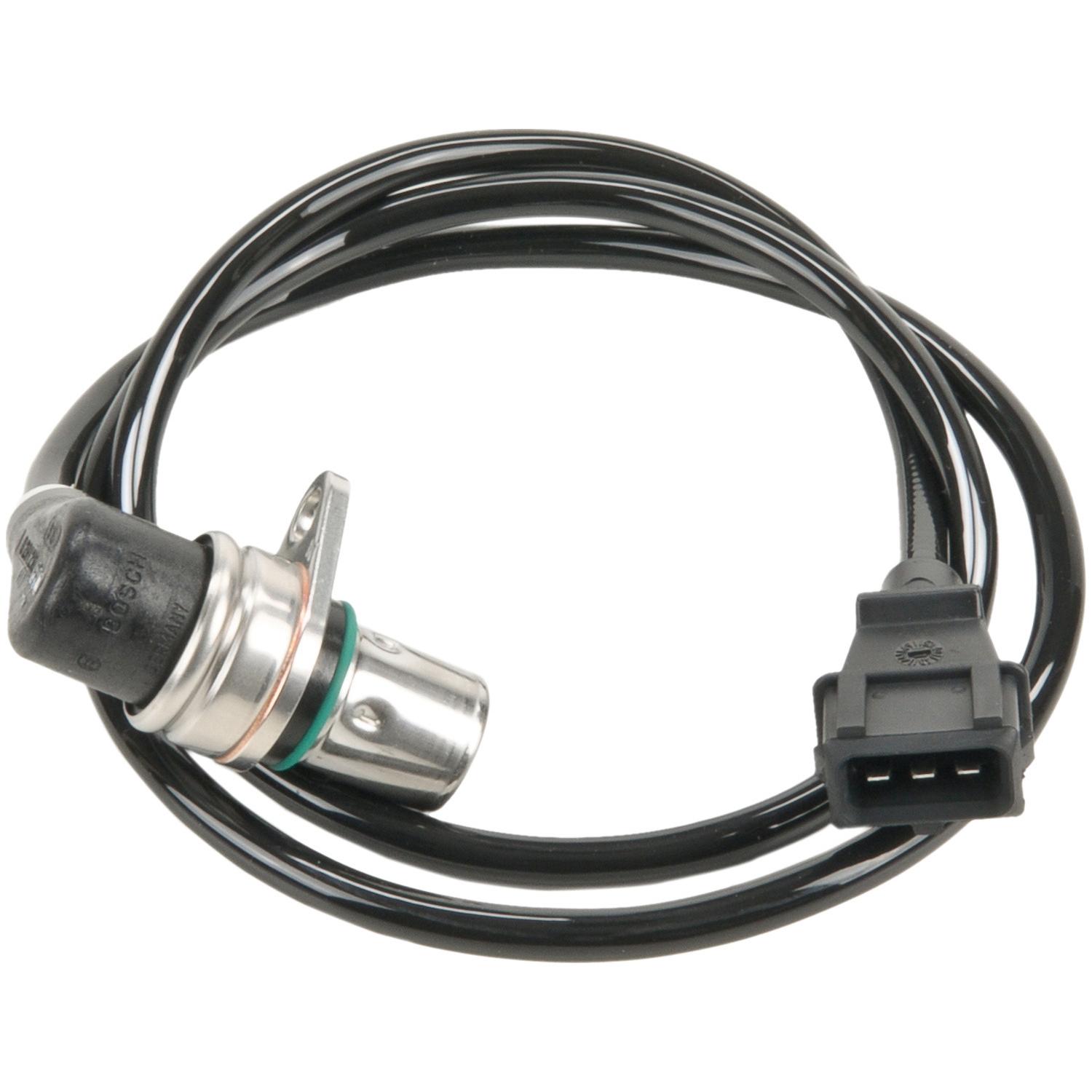 Bosch 0261210030 Engine Crankshaft Position Sensor product image 2 of 5