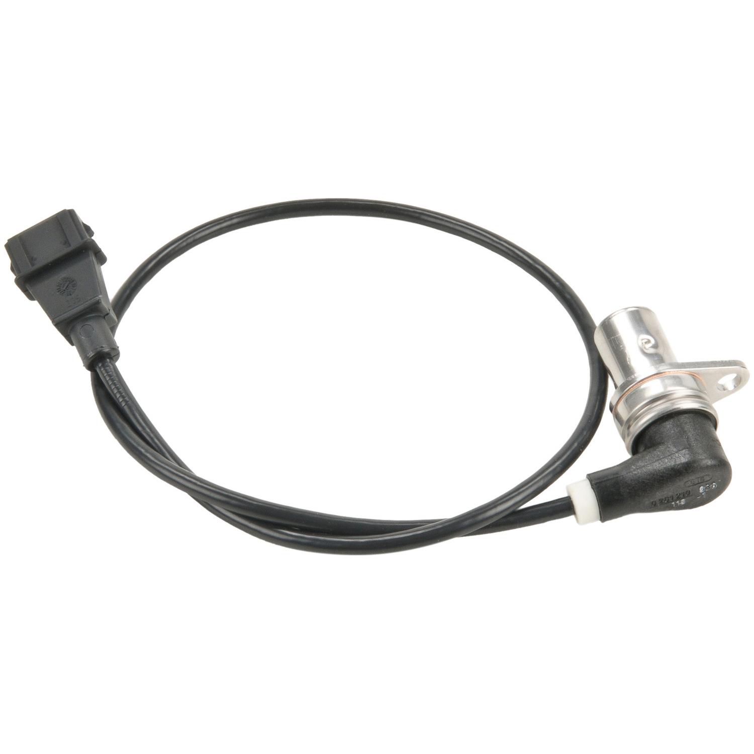 Bosch 0261210036 - Engine Crankshaft Position Sensor Bosch 0261210036 Engine Crankshaft Position Sensor product image 1 of 5