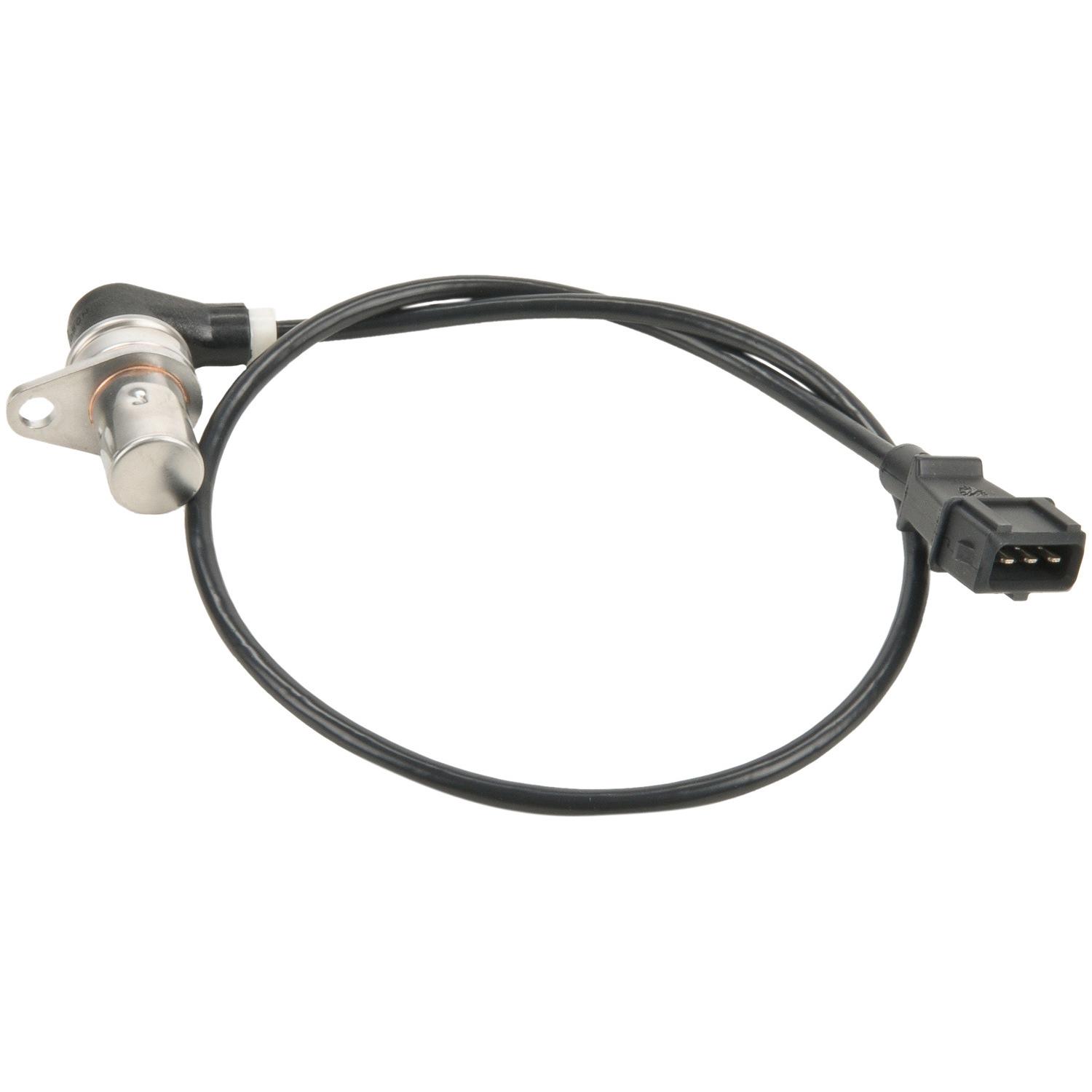 Bosch 0261210036 - Engine Crankshaft Position Sensor Bosch 0261210036 Engine Crankshaft Position Sensor product image 3 of 5