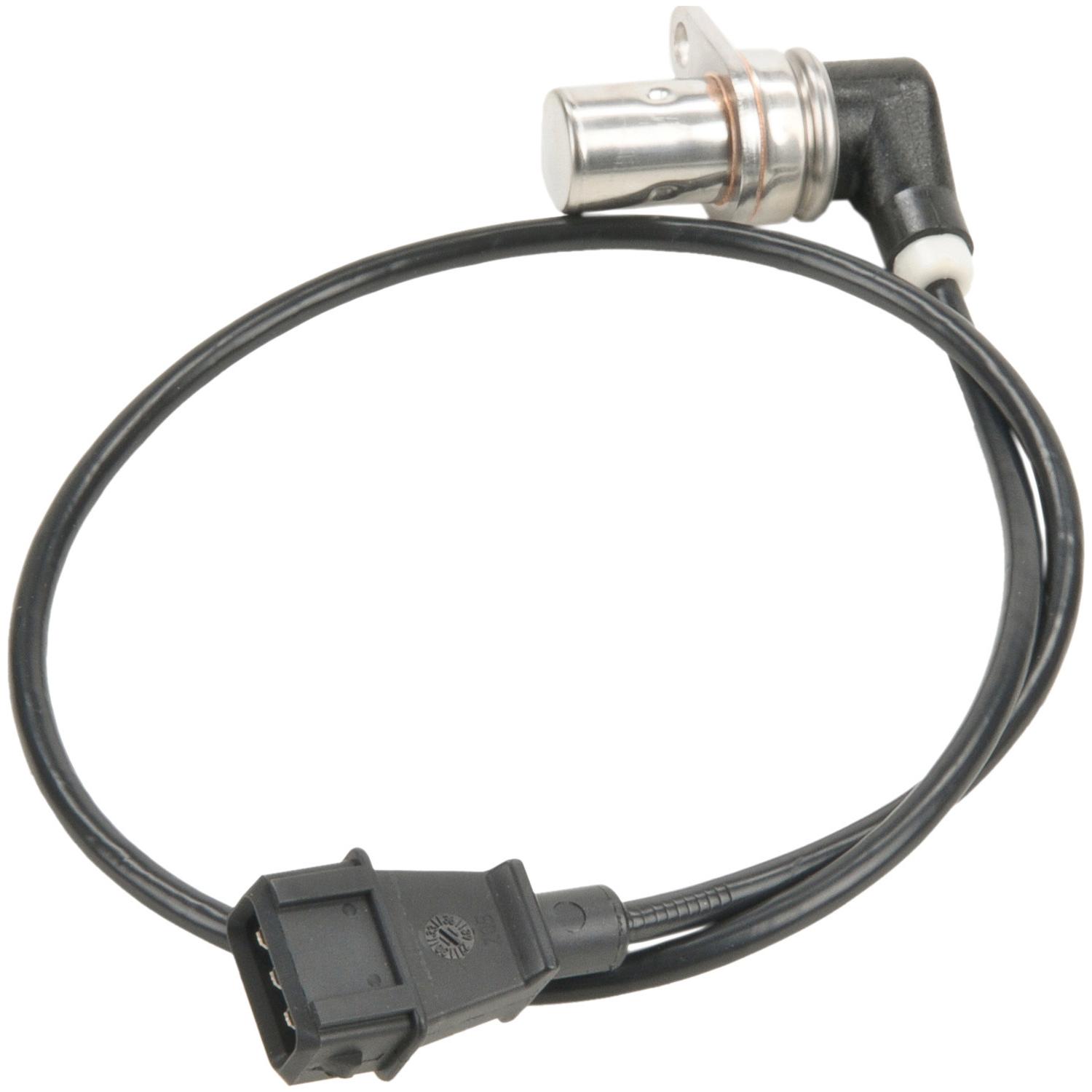 Bosch 0261210036 - Engine Crankshaft Position Sensor Bosch 0261210036 Engine Crankshaft Position Sensor product image 4 of 5