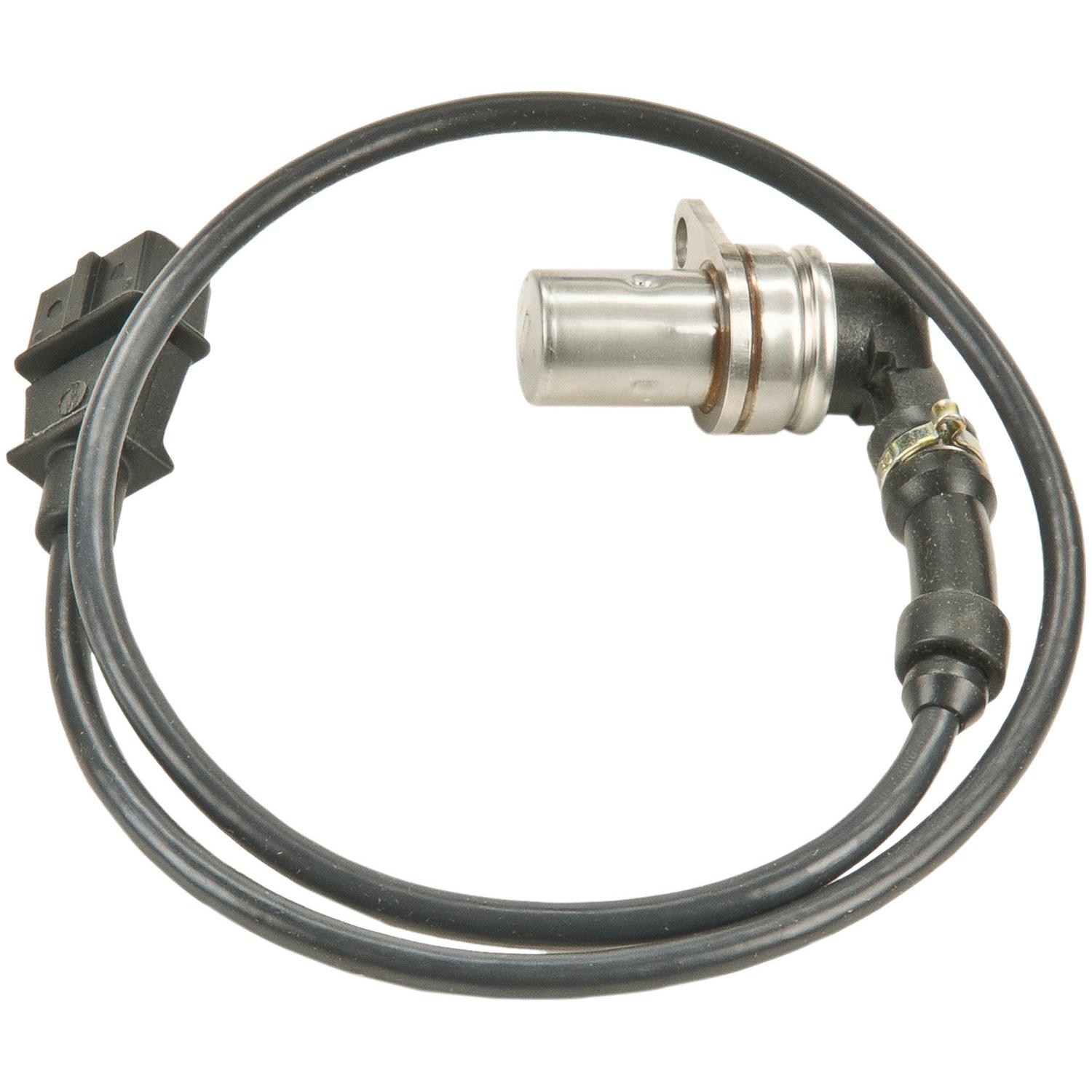 Bosch 0261210046 - Engine Crankshaft Position Sensor Bosch 0261210046 Engine Crankshaft Position Sensor product image 1 of 5