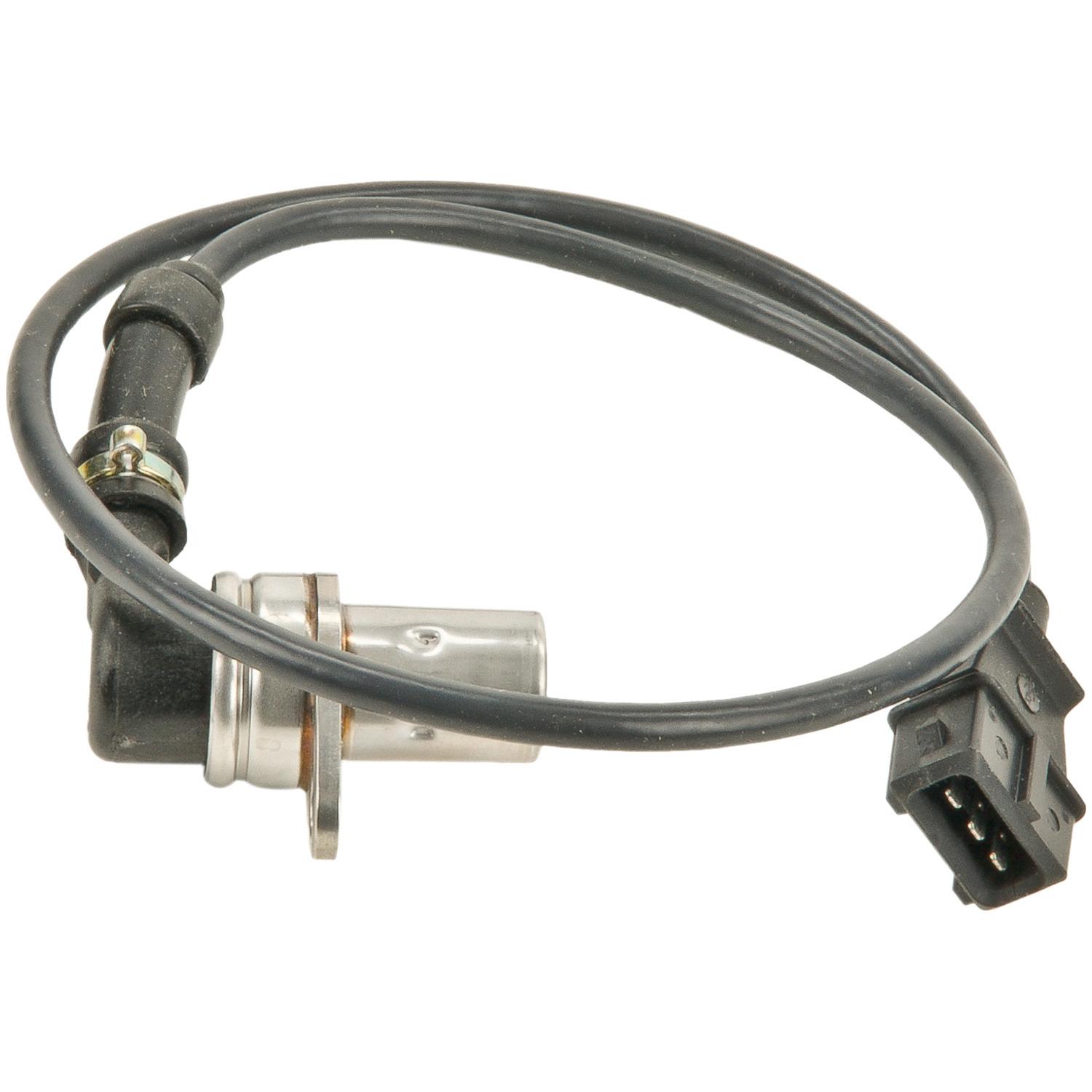 Bosch 0261210046 - Engine Crankshaft Position Sensor Bosch 0261210046 Engine Crankshaft Position Sensor product image 2 of 5