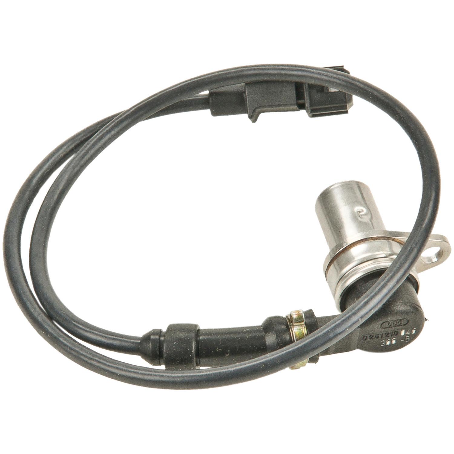 Bosch 0261210046 - Engine Crankshaft Position Sensor Bosch 0261210046 Engine Crankshaft Position Sensor product image 5 of 5