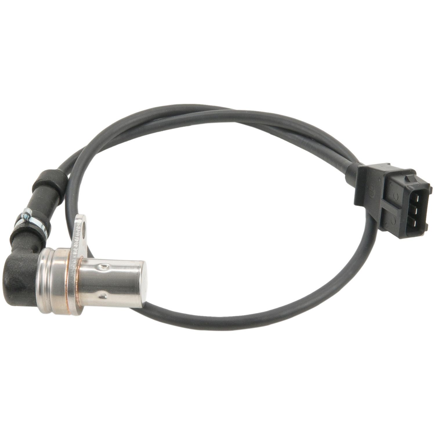 Bosch 0261210059 - Engine Crankshaft Position Sensor Bosch 0261210059 Engine Crankshaft Position Sensor product image 2 of 5