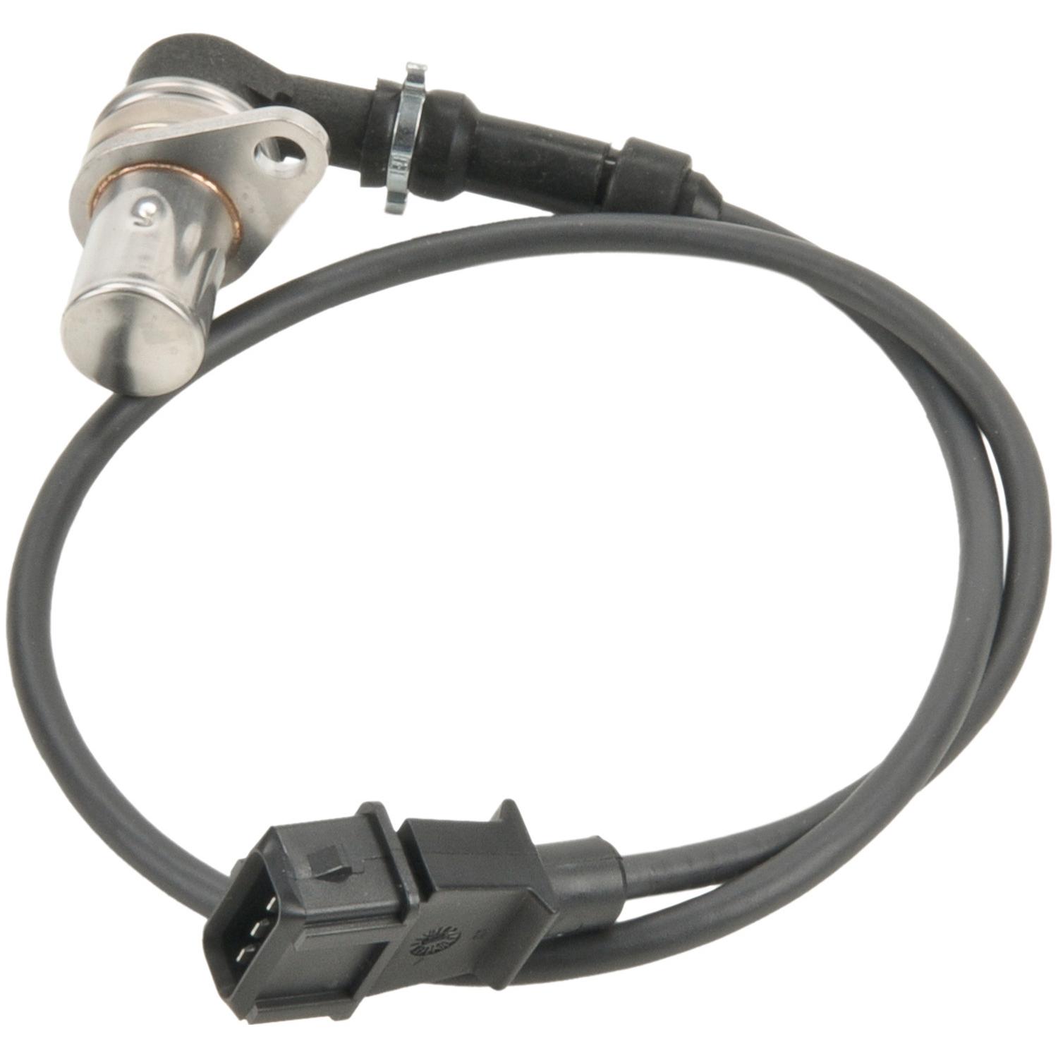 Bosch 0261210059 - Engine Crankshaft Position Sensor Bosch 0261210059 Engine Crankshaft Position Sensor product image 4 of 5