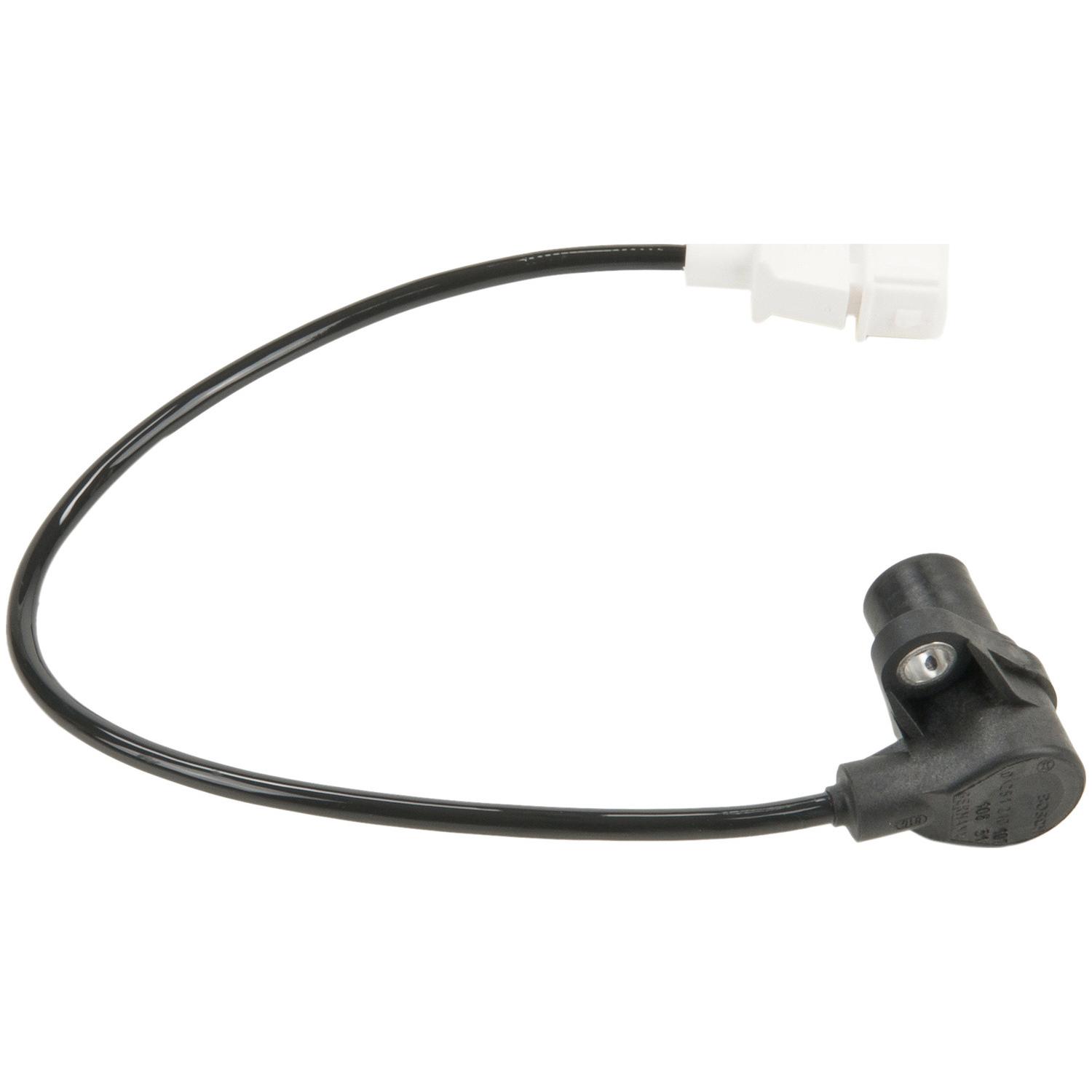 Bosch 0261210107 Engine Crankshaft Position Sensor product image 5 of 5