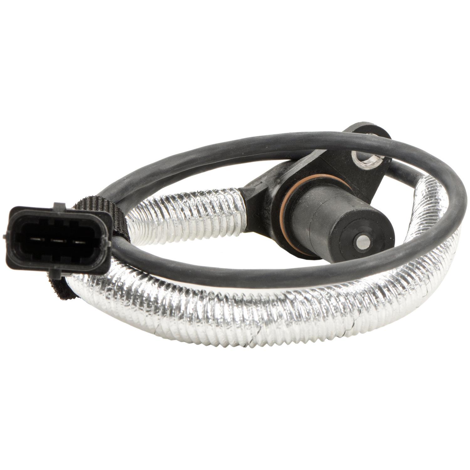 Bosch 0261210131 - Engine Crankshaft Position Sensor Bosch 0261210131 Engine Crankshaft Position Sensor product image 3 of 4