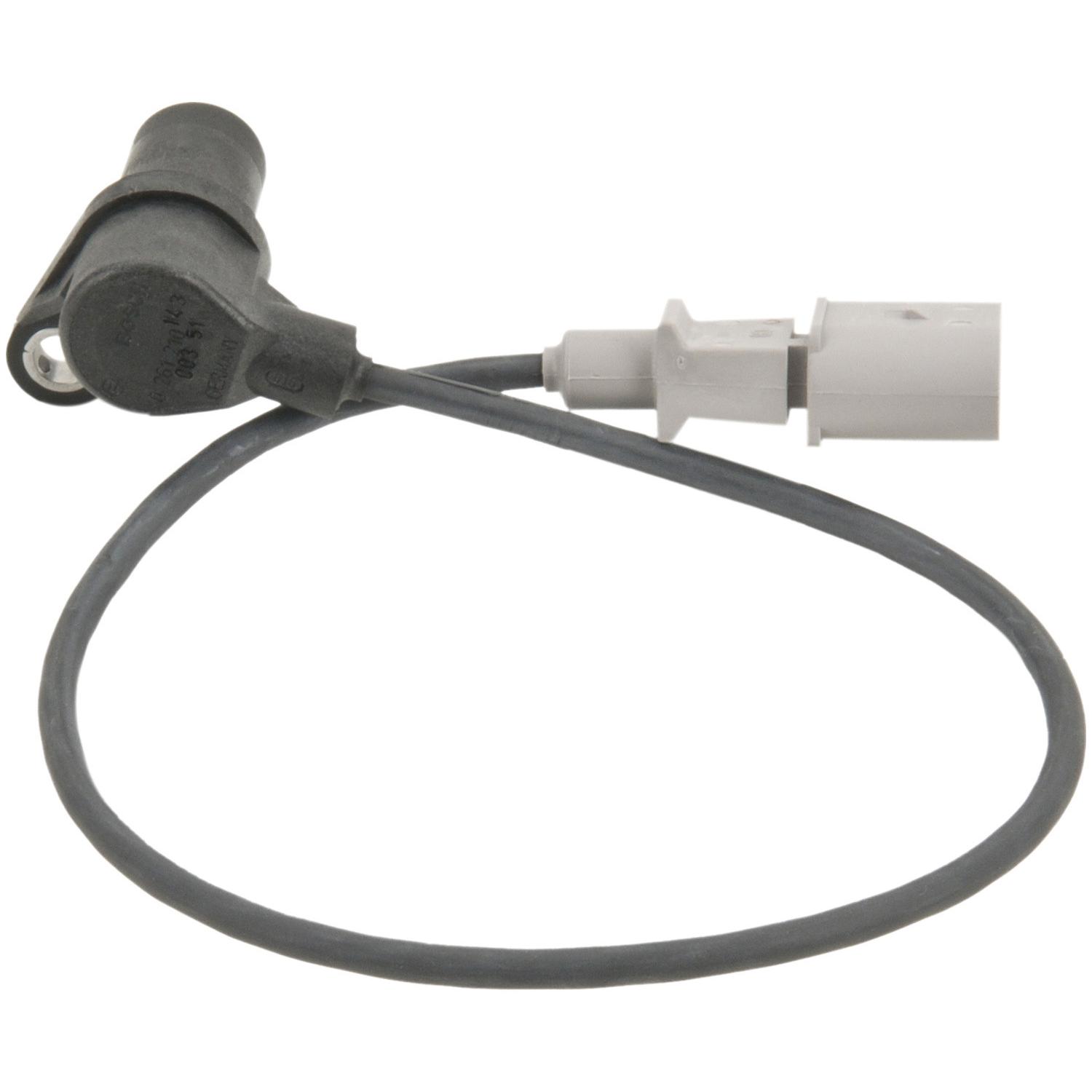 Bosch 0261210143 - Engine Crankshaft Position Sensor Bosch 0261210143 Engine Crankshaft Position Sensor product image 5 of 5