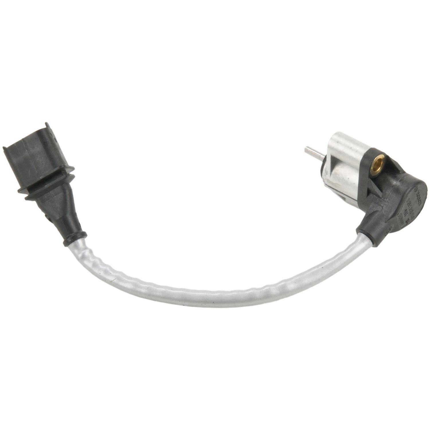 Bosch 0261210158 - Engine Crankshaft Position Sensor Bosch 0261210158 Engine Crankshaft Position Sensor product image 1 of 5