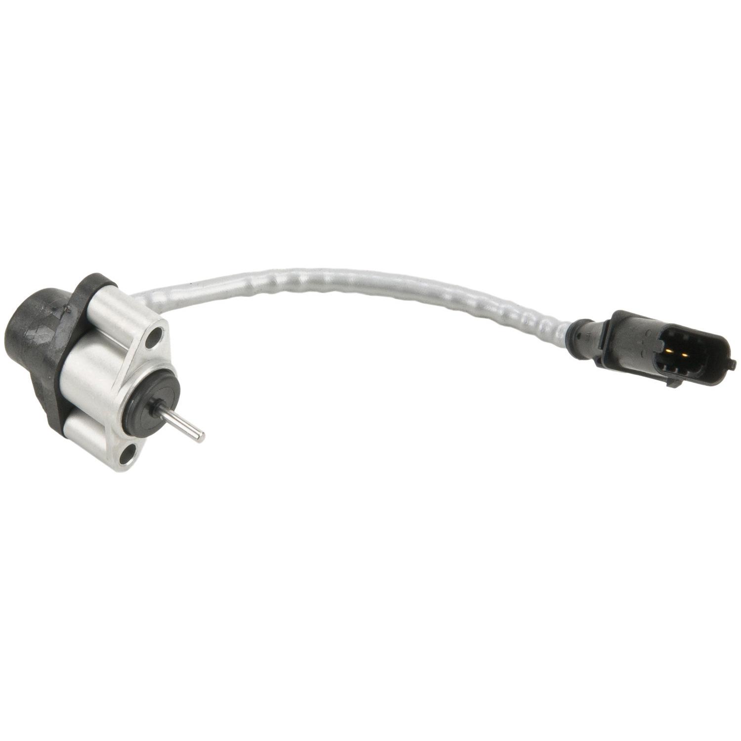 Bosch 0261210158 - Engine Crankshaft Position Sensor Bosch 0261210158 Engine Crankshaft Position Sensor product image 3 of 5