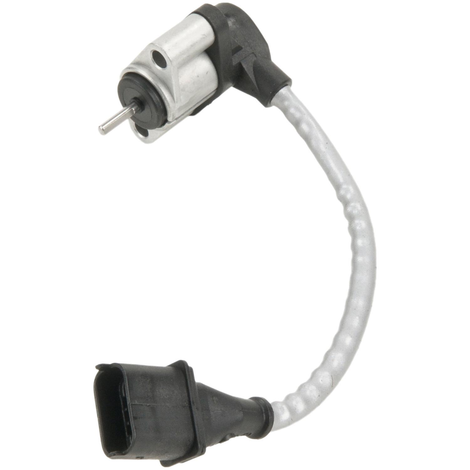 Bosch 0261210158 - Engine Crankshaft Position Sensor Bosch 0261210158 Engine Crankshaft Position Sensor product image 4 of 5