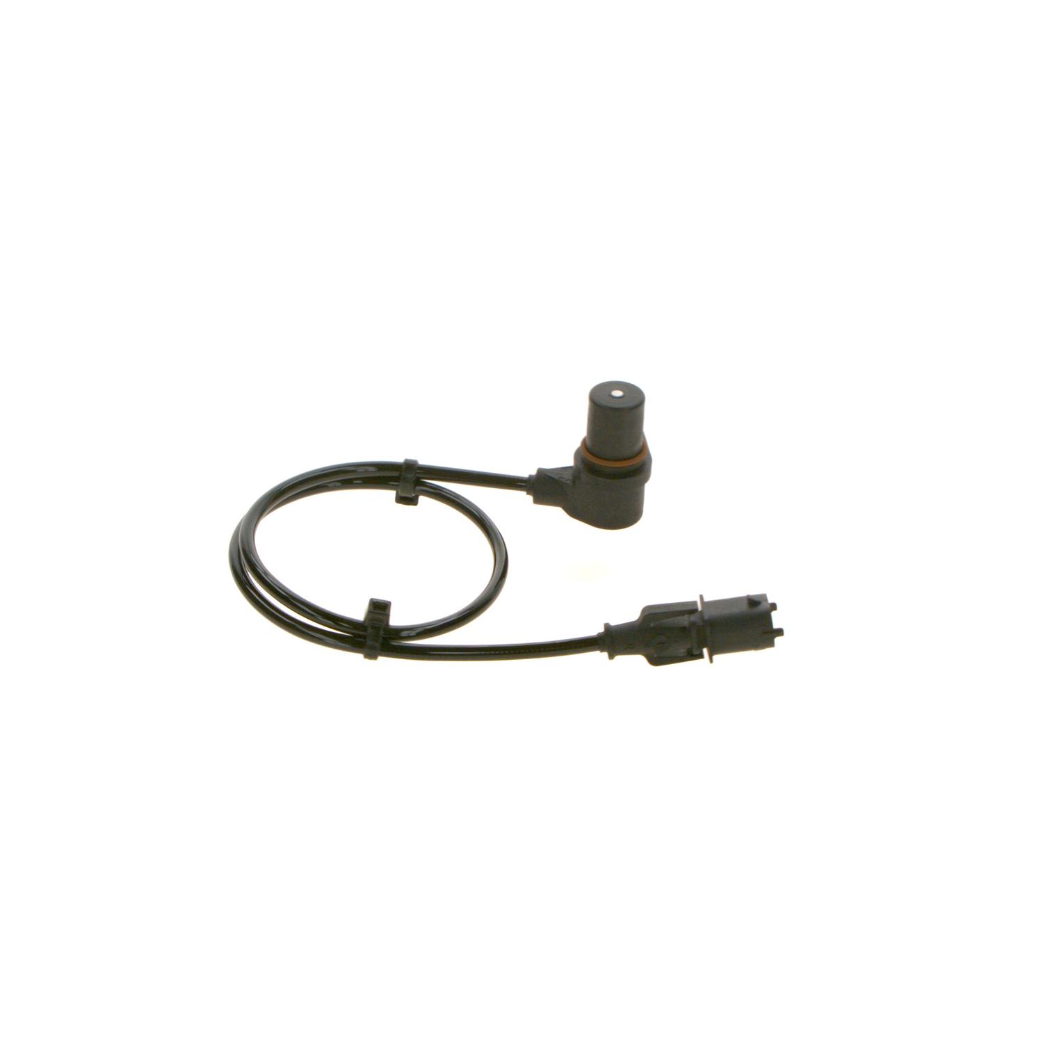 Bosch 0261210159 - Engine Crankshaft Position Sensor Bosch 0261210159 Engine Crankshaft Position Sensor product image 5 of 5